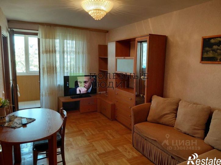 3-комн квартира улица 9-го Мая, 94,  д. 94