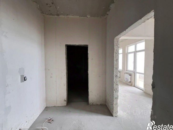 1-комн квартира Симферопольская улица, 2М,  д. 2М