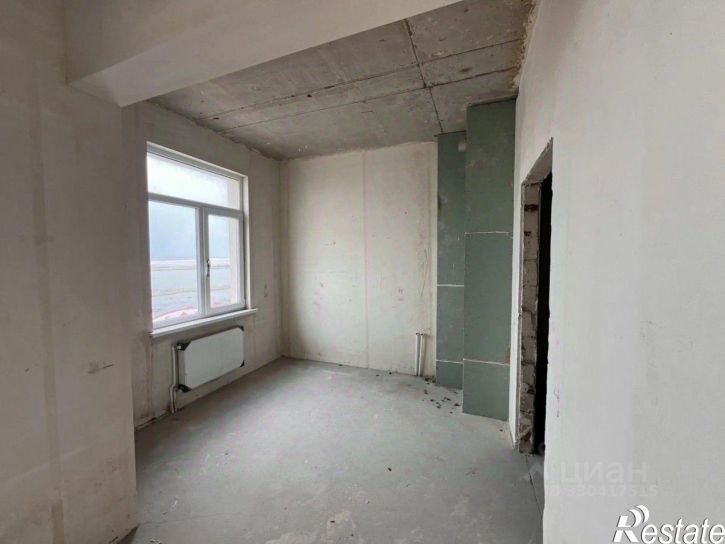 1-комн квартира Симферопольская улица, 2М,  д. 2М