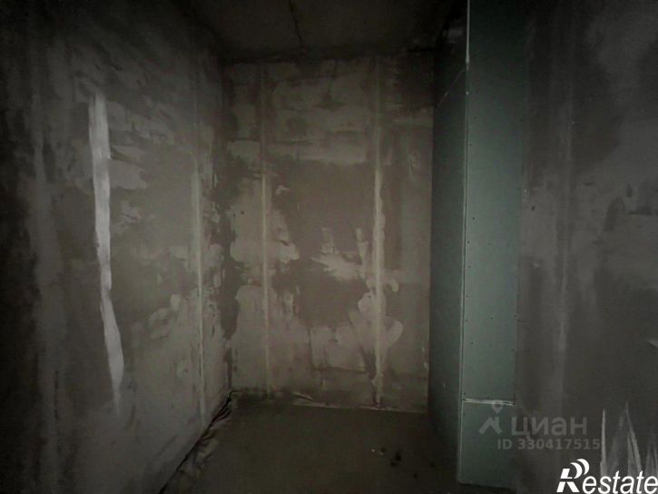 1-комн квартира Симферопольская улица, 2М,  д. 2М