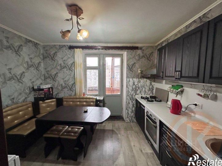 3-комн квартира улица 9-го Мая, 71,  д. 71