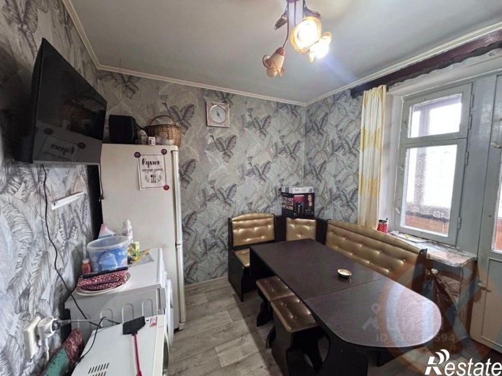 3-комн квартира улица 9-го Мая, 71,  д. 71