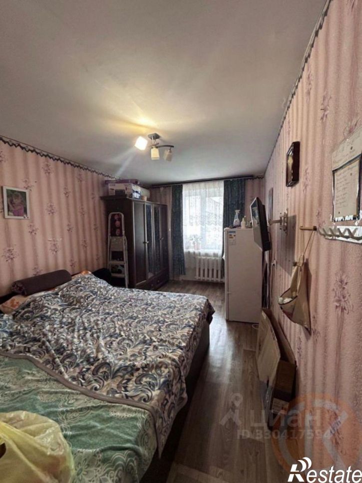 3-комн квартира улица 9-го Мая, 71,  д. 71