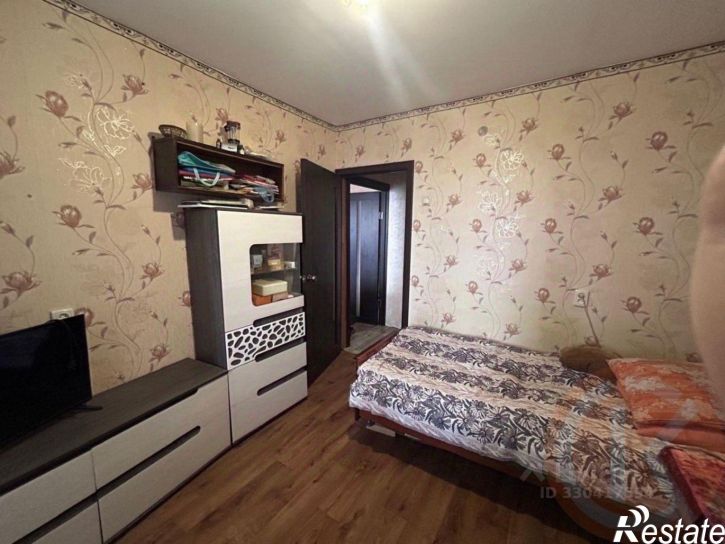3-комн квартира улица 9-го Мая, 71,  д. 71