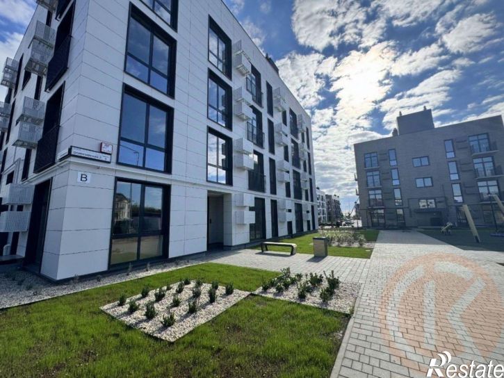 1-комн квартира ул Олимпийская, 11А,  д. 11А