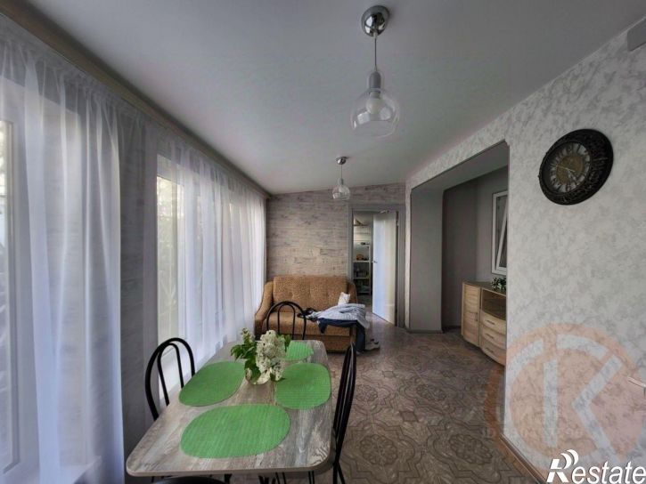 3-комн квартира пр-кт Победы, 33,  д. 33