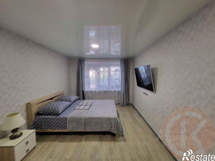 3-комн квартира пр-кт Победы, 33,  д. 33