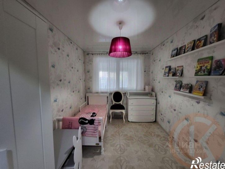 3-комн квартира пр-кт Победы, 33,  д. 33