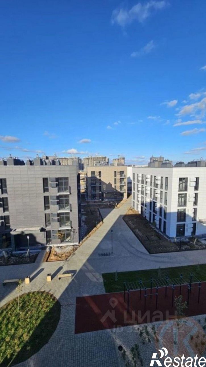 1-комн квартира ул Олимпийская, 11А,  д. 11А