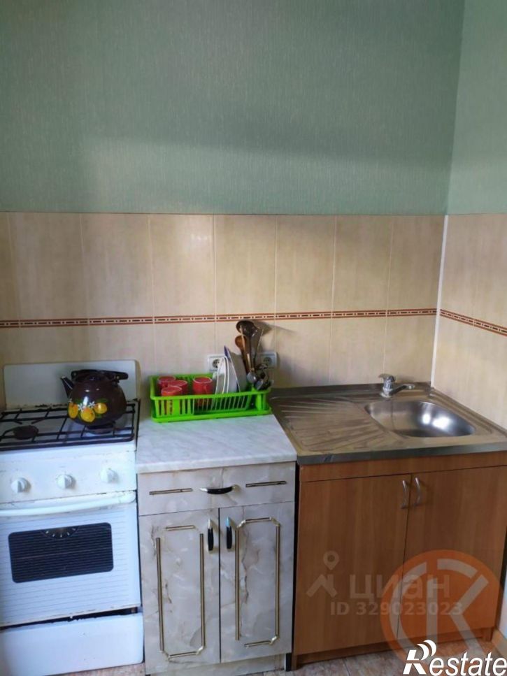 2-комн квартира ул Революции, 9,  д. 9