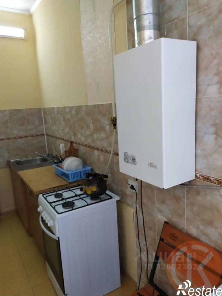 2-комн квартира ул Революции, 9,  д. 9