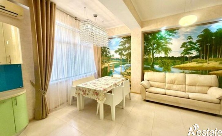 3-комн квартира ул Полупанова, 27А,  д. 27А