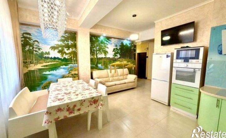 3-комн квартира ул Полупанова, 27А,  д. 27А