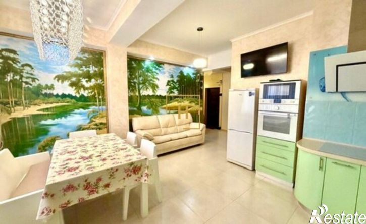 3-комн квартира ул Полупанова, 27А,  д. 27А