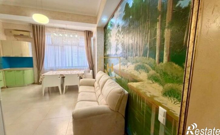 3-комн квартира ул Полупанова, 27А,  д. 27А