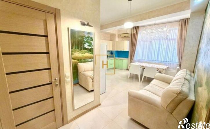 3-комн квартира ул Полупанова, 27А,  д. 27А