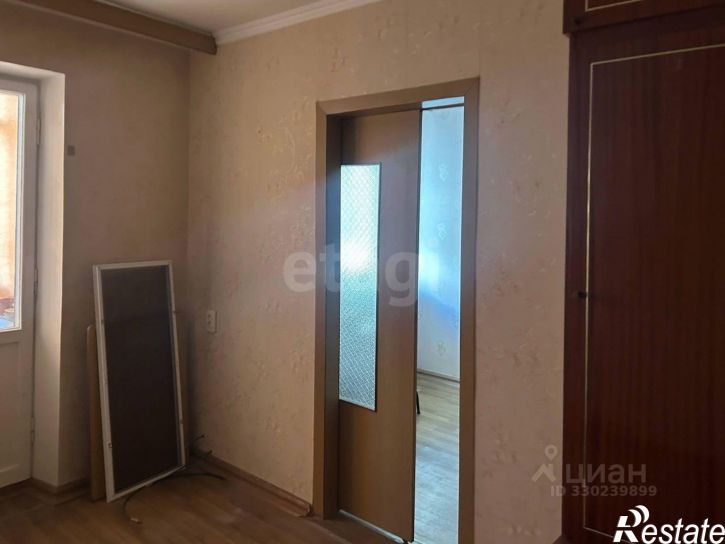 2-комн квартира улица Фрунзе, 46,  д. 46