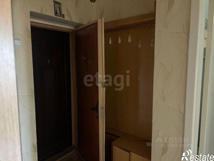 2-комн квартира улица Фрунзе, 46,  д. 46