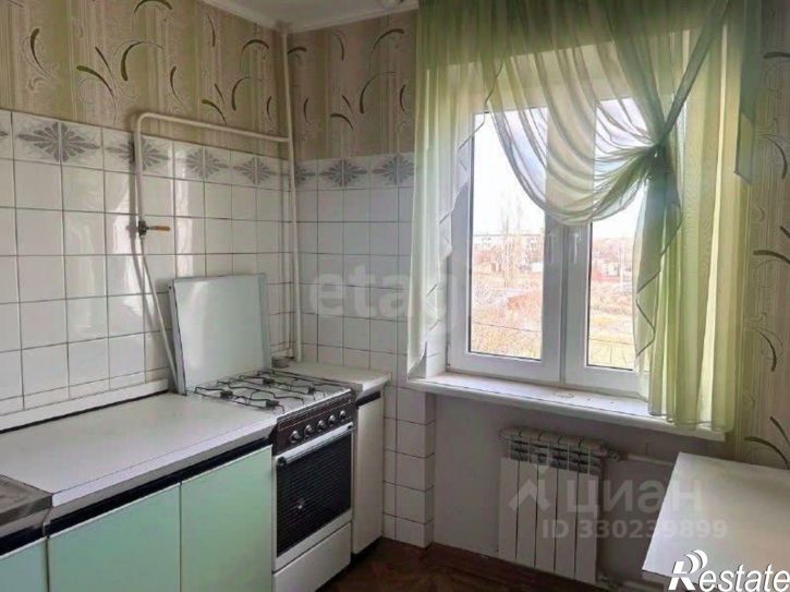 2-комн квартира улица Фрунзе, 46,  д. 46