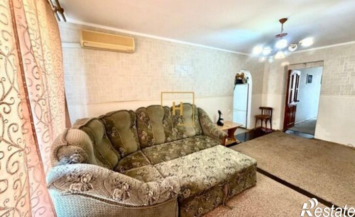 2-комн квартира ул им.60-летия Октября, 26,  д. 26