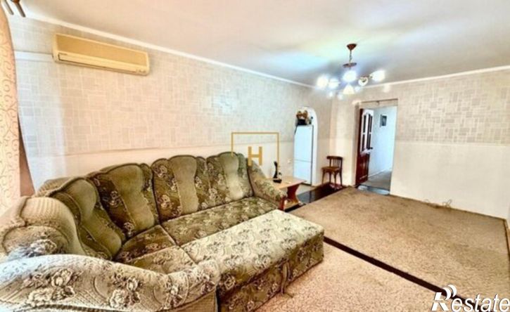 2-комн квартира ул им.60-летия Октября, 26,  д. 26