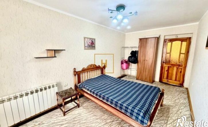 2-комн квартира ул им.60-летия Октября, 26,  д. 26