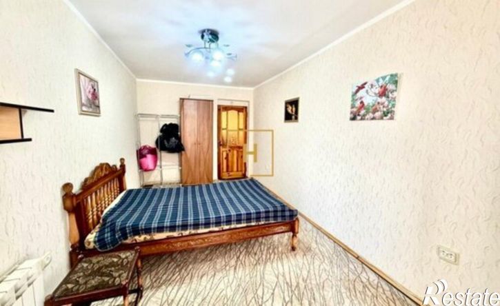 2-комн квартира ул им.60-летия Октября, 26,  д. 26