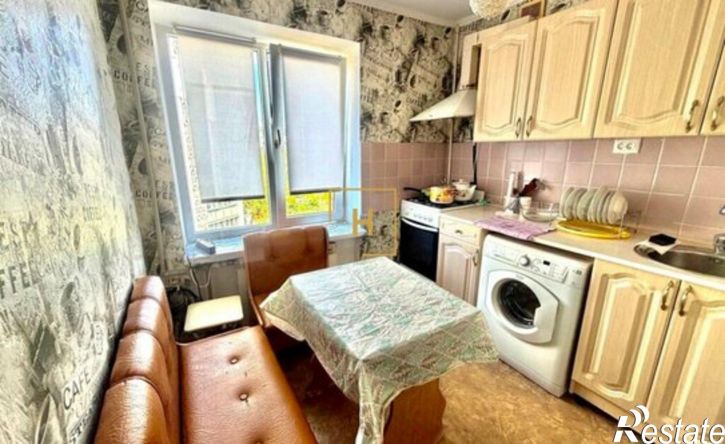 2-комн квартира ул им.60-летия Октября, 26,  д. 26