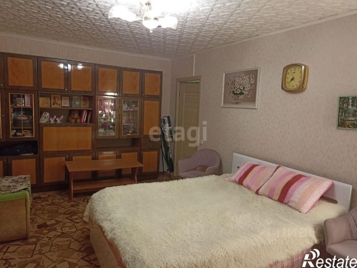 2-комн квартира ул Героев-Десантников, 1,  д. 1
