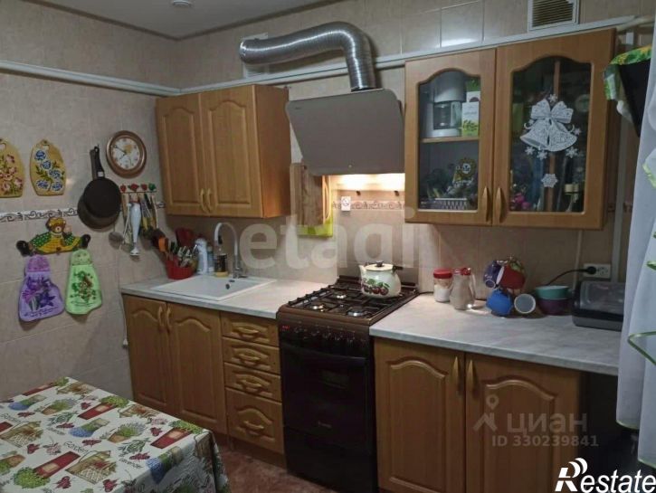 2-комн квартира ул Героев-Десантников, 1,  д. 1
