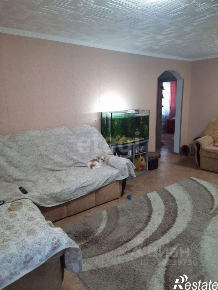 3-комн квартира ул Сырникова, 29,  д. 29