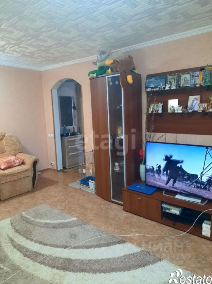3-комн квартира ул Сырникова, 29,  д. 29