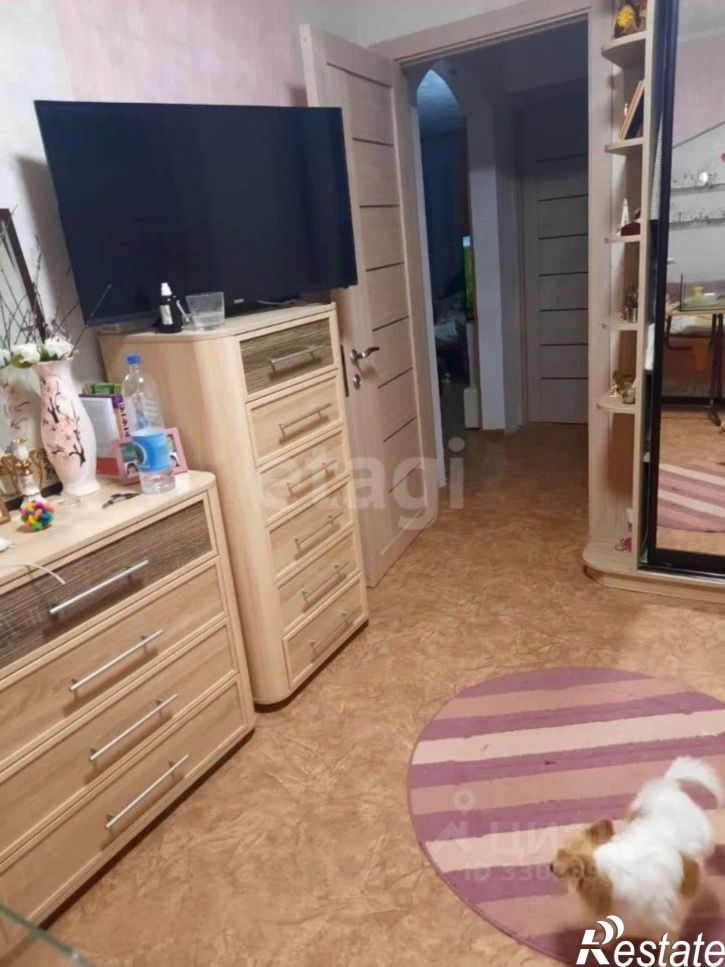 3-комн квартира ул Сырникова, 29,  д. 29