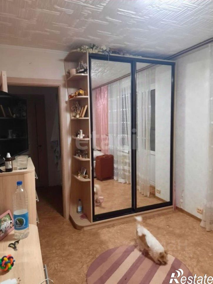 3-комн квартира ул Сырникова, 29,  д. 29
