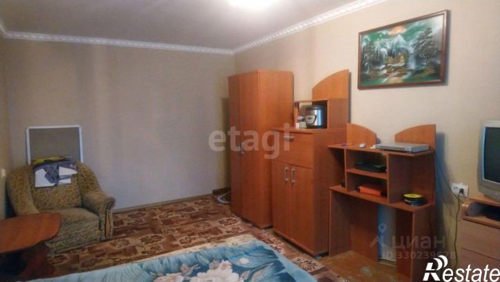 3-комн квартира ул Садовая, 5,  д. 5