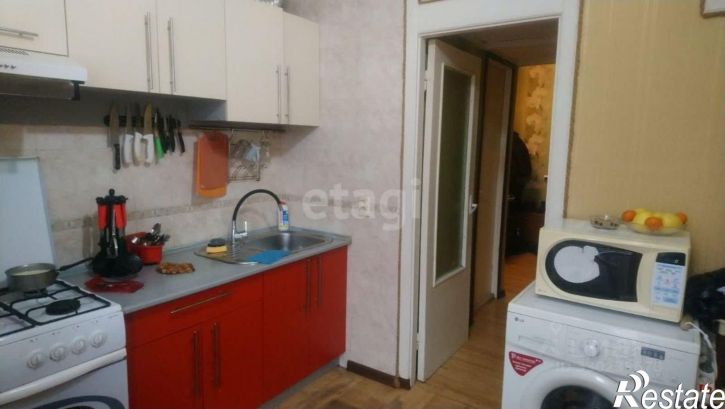 3-комн квартира ул Садовая, 5,  д. 5