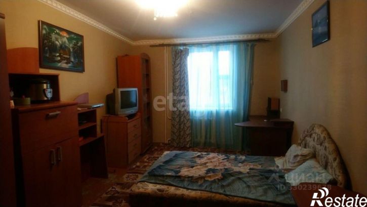 3-комн квартира ул Садовая, 5,  д. 5