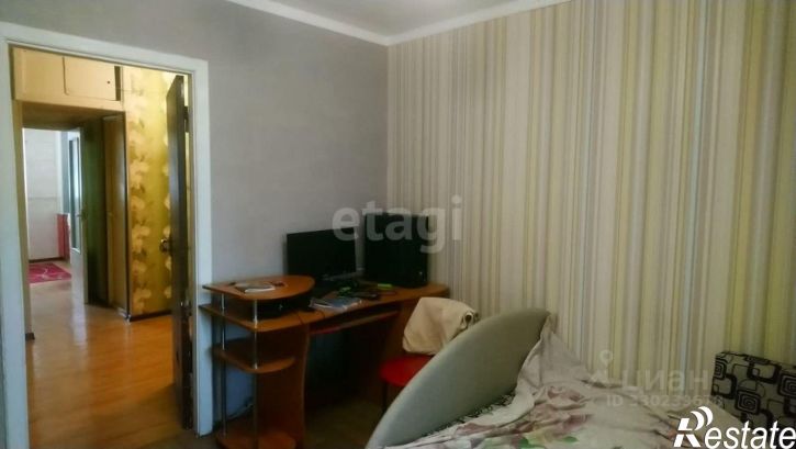 3-комн квартира ул Садовая, 5,  д. 5