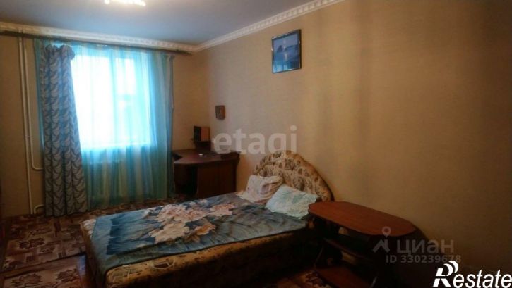 3-комн квартира ул Садовая, 5,  д. 5
