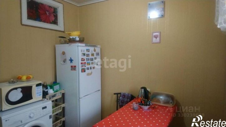 3-комн квартира ул Садовая, 5,  д. 5