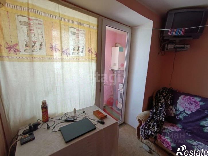 2-комн квартира ул Аллея Дружбы, 105,  д. 105