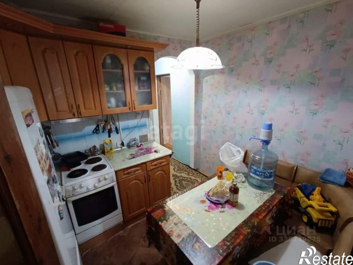 2-комн квартира ул Аллея Дружбы, 105,  д. 105