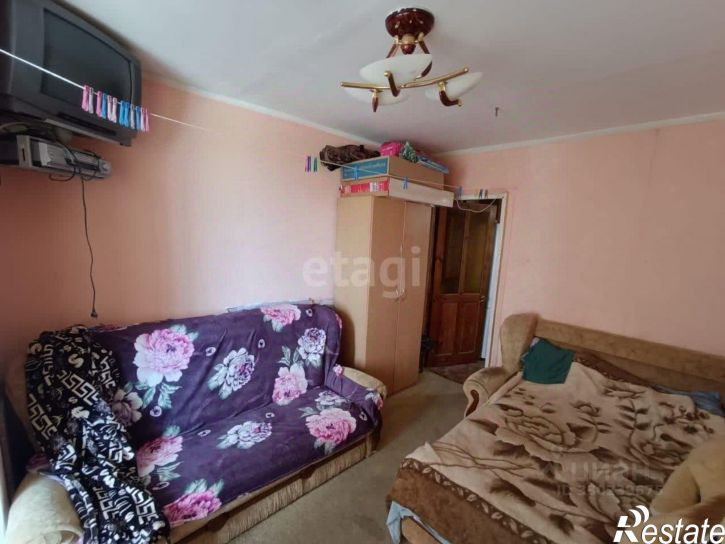 2-комн квартира ул Аллея Дружбы, 105,  д. 105