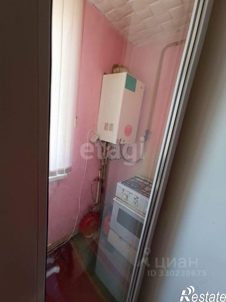 2-комн квартира ул Аллея Дружбы, 105,  д. 105