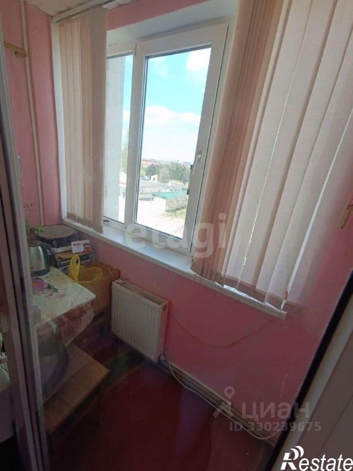 2-комн квартира ул Аллея Дружбы, 105,  д. 105