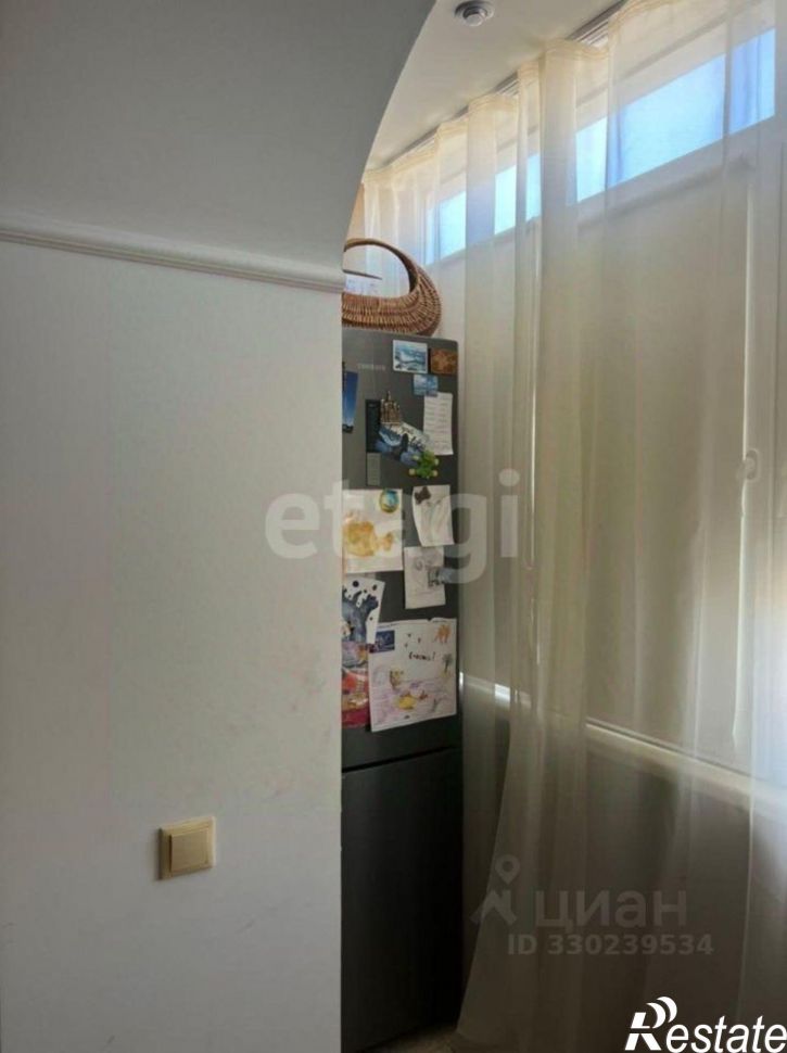 3-комн квартира ул Линейная, 6,  д. 6