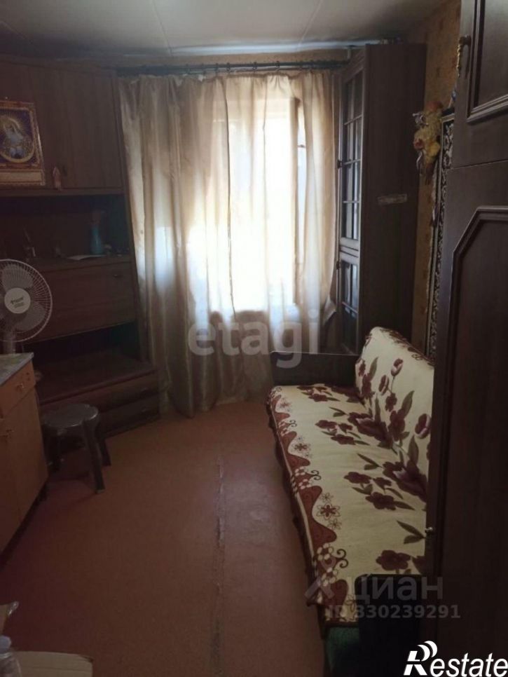 Комната ул Интернациональная, 133,  д. 133