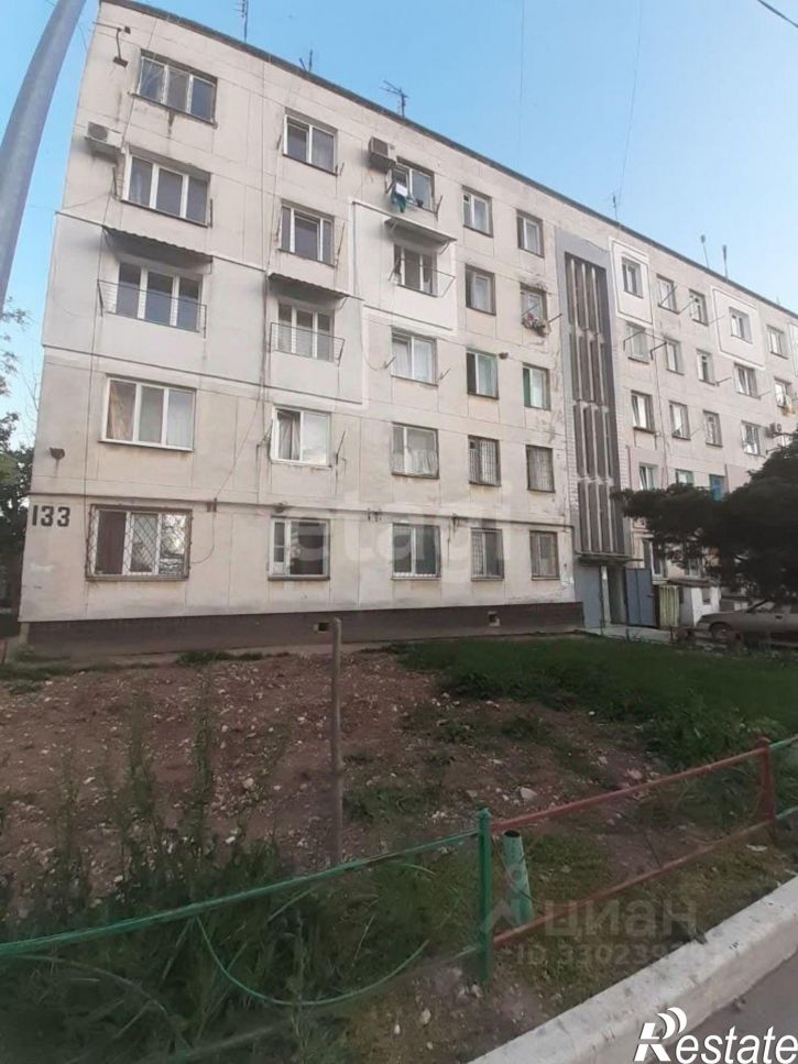 Комната ул Интернациональная, 133,  д. 133