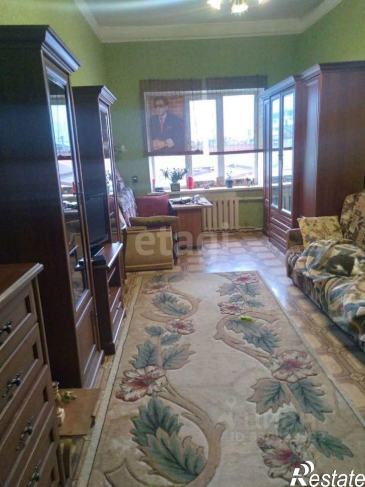 2-комн квартира ул Интернациональная, 35,  д. 35