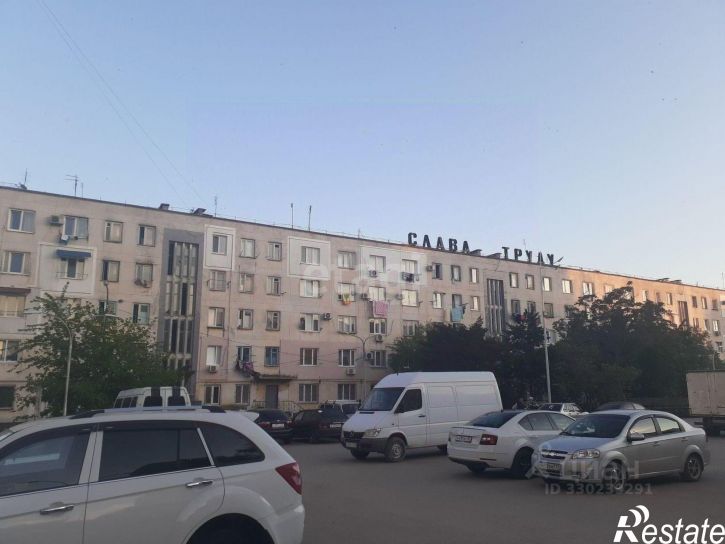 Комната ул Интернациональная, 133,  д. 133